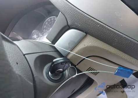 2006 Mercury Milan V6 Premier z USA, uszkodzony, nr VIN 3MEHM08176R619951